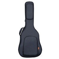 Sac de guitare Oxford étanche et antichoc personnalisé de 41 pouces Bandoulière épaissie pour pianos classiques de 36 38 39 40 pouces