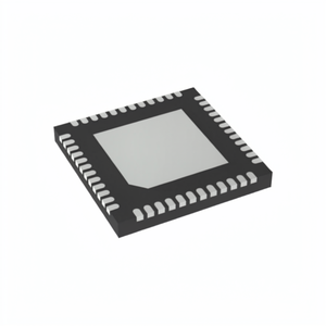 Componentes Electrónicos en Stock: PIC24EP64GP204-I_MV, Circuito Integrado MCU de 16 bits, 64KB FLASH, 48UQFN - Product Image 1