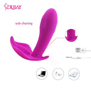 هزاز جنسي جديد يمكن ارتداؤه عن بعد من سكس باي لأوروبا والولايات المتحدة، لعبة جنسية للنساء لتحفيز نقطة جي والبظر وتدليك المهبل - Product Image 2