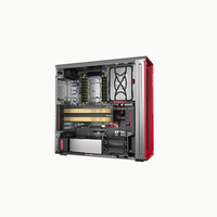 Untuk Thinkstation P5 Workstation Graphic Workstation 3 tahun garansi 750W catu daya tersedia