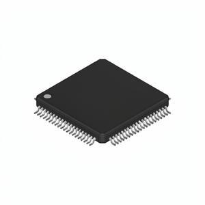 Electronics Component MC908LK24CPKR2 Authorized Distributor Embedded 80 LQFP - Product Image 1