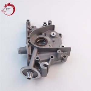 Nuevo sistema de motor, conjunto de bomba de aceite 21310-26801 2131026801 para Hyundai Elantra 21310 26801 - Product Image 4