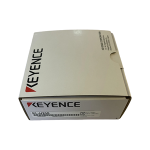 Contrôleur programmable PLC KV-H20S KV-H40S KV-H20G à 2 axes pour commande d'impulsions, utilisé pour l'usinage de contours à grande vitesse, en stock - Product Image 1