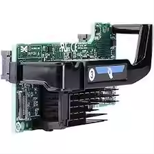 766490-B21 สำหรับอะแดปเตอร์ HPE 536FLB 10GB FlexLOM สำหรับ Blade G9-G10 - Product Image 2