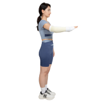 Nouvelle attelle de fixation en plâtre Kangda, consommables médicaux jetables pour la chirurgie orthopédique, OEM ODM