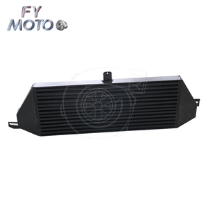 Cho BMW <span class=keywords><strong>Mini</strong></span> Cooper R56 + R57 <span class=keywords><strong>intercooler</strong></span> 2006-2014 Bar & tấm - Product Image 4