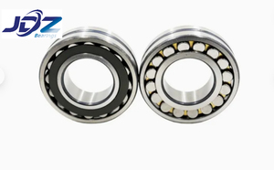 Rodamientos de Rodillos Esféricos Duraderos Row 22209, Tipos 22209k, 22209/w33, 22209k, 22209ck, 22209ca/w33 - Product Image 3