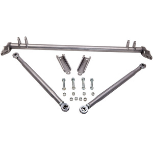 <span class=keywords><strong>Traction</strong></span> avant Bras <span class=keywords><strong>De</strong></span> Commande <span class=keywords><strong>Kit</strong></span> <span class=keywords><strong>De</strong></span> <span class=keywords><strong>Barre</strong></span> D'accouplement Pour Honda Civic 92-95 Acura Integra 94-01 - Product Image 5
