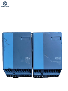 PLC Controller Sensor <b>Power</b> <b>Supply</b> Brand New Original 6EP3446-8SB00-0AY0 - Product Image 1