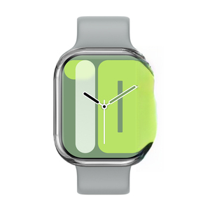 <span class=keywords><strong>Montre</strong></span> <span class=keywords><strong>connectée</strong></span> Best Selling Watch11Max, 32 Mo de mémoire, appels Bluetooth, fréquence cardiaque, charge sans fil, écran tactile Smart Island S11 - Product Image 5