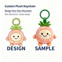 Precio de Fábrica, Fabricante de Peluches Personalizados Súper Suaves, Crea Tu Propio Personaje de Película, Peluche Adorable para Cumpleaños