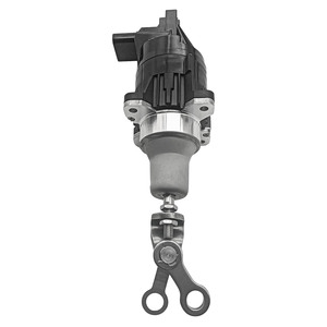 K6T52871 Turbo Boost <b>Control</b> <b>Motor</b> With Rod For Ford Raptor 3.5T Replacement Part - Product Image 1