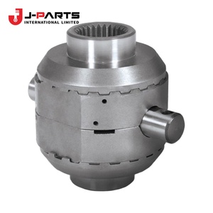 Conjunto de Carcasa del Diferencial Trasero para Toyota HIACE LH103 1993-1998 41311-40020 - Product Image 1