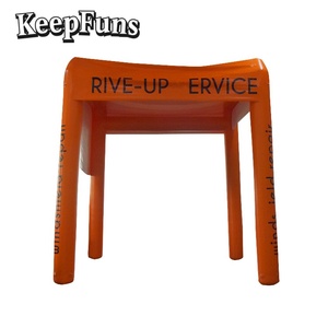 Keepfuns เต็นท์ที่จอดรถแบบเป่าลมผ้าอ๊อกซ์ฟอร์ดกันน้ำสำหรับโฆษณากลางแจ้งได้รับการรับรองจาก Keepfuns - Product Image 5