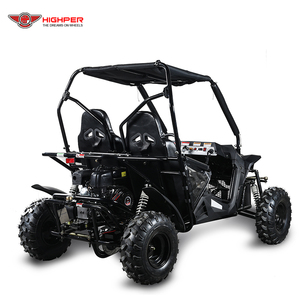 การแข่งรถออฟโรดสำหรับผู้ใหญ่ EU 2021 (GK011) - Product Image 4