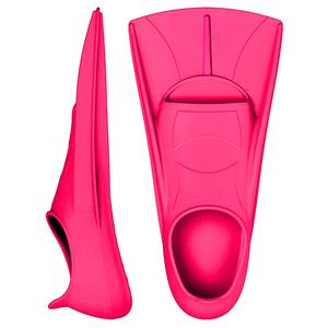 <span class=keywords><strong>Aletas</strong></span> de Silicona para Natación y Buceo, Paletas de Entrenamiento, <span class=keywords><strong>Aletas</strong></span> de Goma Suave para Pies, para Entrenamiento de Natación y Buceo - Product Image 5