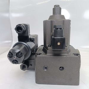 Vanne de débordement proportionnelle de petite taille EFBG-03-250-C-51 EFBG03 EFBG06, pièces de rechange hydrauliques pour automatisation légère - Product Image 1