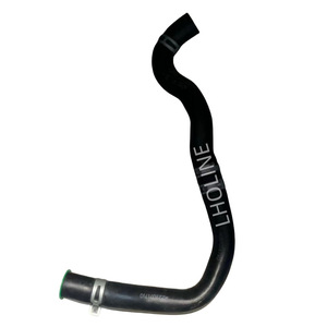 Tuyau en caoutchouc LHOLINE 25414-C5500 EPDM pour raccord de tuyau de chauffage de réservoir d'eau, longueur standard - Product Image 4