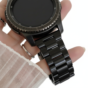 <span class=keywords><strong>Bracelet</strong></span> de montre Premium 20 mm, <span class=keywords><strong>bracelet</strong></span> intelligent PC, <span class=keywords><strong>bracelet</strong></span> 22 mm pour <span class=keywords><strong>Huawei</strong></span> <span class=keywords><strong>GT3</strong></span> <span class=keywords><strong>Pro</strong></span>, Samsung Watch 5 6 7 - Product Image 2