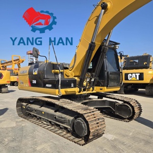 Excavatrice CAT 324D d'<span class=keywords><strong>occasion</strong></span> fiable, prix abordable, performances stables - Product Image 2