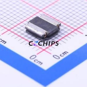 SWPA6020S6R8MT ตัวเหนี่ยวนำไฟฟ้าแบบ SMD, 6x6 มม. ( ค่าความเหนี่ยวนำ: 6.8uH ) ( ความแม่นยำ: 20% กระแสไฟฟ้าที่กำหนด: 2.3A ) - Product Image 2