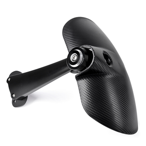 Zhiyxxun-garde-boue de pare-pneu arrière pour moto, accessoires pour <span class=keywords><strong>BMW</strong></span> R <span class=keywords><strong>nine</strong></span> <span class=keywords><strong>T</strong></span> Pure Racer <span class=keywords><strong>Scrambler</strong></span> G/S 2014-2019 - Product Image 4