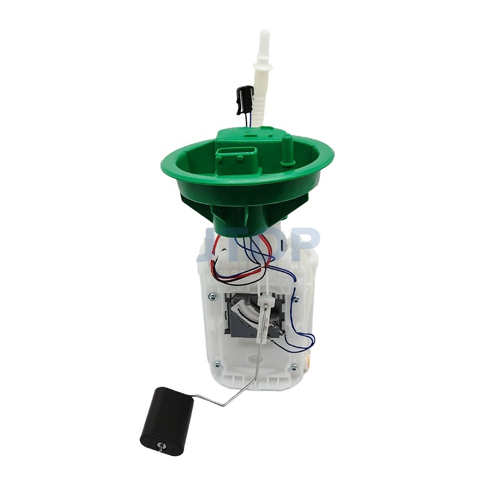 Electric Fuel Pump Assembly for Mini Cooper 2002 2003 2004 L4 1.6L 16146756184 16146759955 16146766176