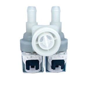 Vanne d'entrée pour lave-vaisselle Yutian Electric Appliances 529730 DC24V – Composant d'alimentation en eau domestique - Product Image 4