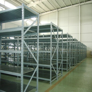 Factory Direct Wholesale Customizable Heavy Duty Warehouse <strong>Storage</strong> Rack Household <strong>Shelves</strong> &amp; Commercial <strong>Shelf</strong> &amp; Industrial Stack - Product Image 3