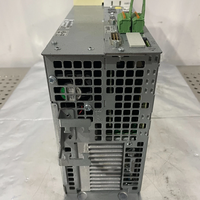 Nouvel arrivage : Unité de commande servo compacte HCS02.1E-W0054-A-03-NNNN R911298373 HCS02
