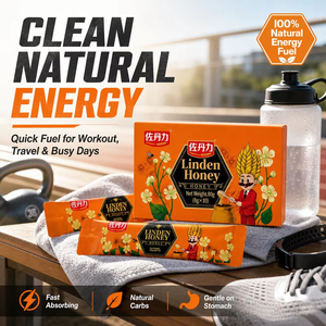 <span class=keywords><strong>Miele</strong></span> di Tiglio Naturale Grezzo per Integratore Alimentare Quotidiano, Supporto Immunitario, Colazione, Cottura, Fornitore di <span class=keywords><strong>Miele</strong></span> Alimentare all'Ingrosso - Product Image 2