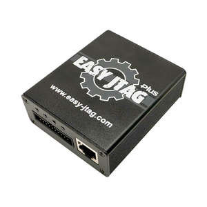 Nouvelle version originale 2026+ Easy Jtag Plus Box et kit adaptateur Easy-Jtag Plus Box JTAG <span class=keywords><strong>ISP</strong></span> 1BIT U-SOCKET en stock - Product Image 3