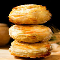 Ligne de production de Rou Jia Mo (burger chinois) du Shaanxi, machine à Roujiamo, nourriture en collation