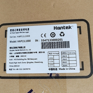 Hot Sale Hantek HAP11L Series Oscilloscope-type AC Power Supply HAP11L1000/HAP11L500/HAP11L3000 /HAP11L5000 - Product Image 6