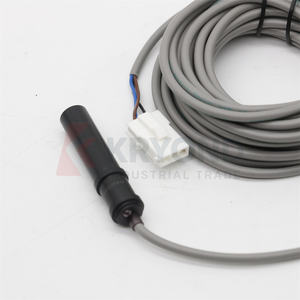 1PC F2.110.1563 Capteur électrique d'eau pour machine d'impression SM52 12mm - Product Image 6