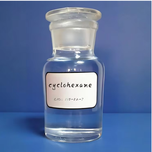 Kích ứng da CAS không 110 ketohexamylene chất lỏng không màu trong suốt cyclohexanone - Product Image 2