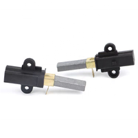 Brosse de charbon pour moteur de mixeur 100 % cuivre pur pour 9525 9530 9535 9550 9850