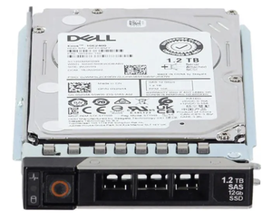 G2G54 pour disque dur interne de serveur SAS 10K 2,5 pouces 12 Gb de 1 To, kit pour R640 R740 R740XD R940 <span class=keywords><strong>C6420</strong></span> MD1400 MD1420 - Product Image 4