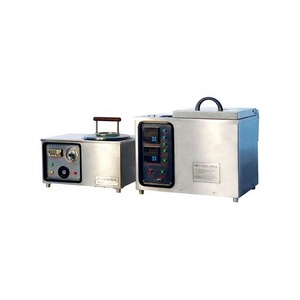 PAV-1 डामर परीक्षण उपकरण ASTM D6521 AASHTO पीपीआई दबाव उम्र बढ़ने पोत और PAV प्रणाली - Product Image 1