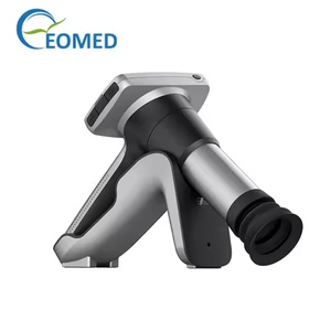 Caméra de fond d'œil portable pour examen oculaire, appareil d'ophtalmologie HYDC07-VET - Product Image 3