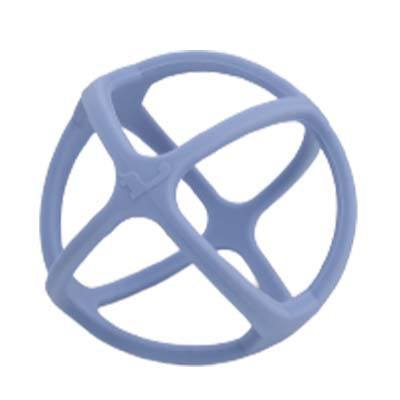 Dinosaur [Stereoscopic Sphere] Light Purple