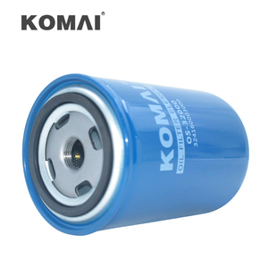 เครื่องแยกน้ำมันก๊าซอุตสาหกรรม 324160003000 สำหรับเครื่องยนต์คอมเพรสเซอร์งานหนัก - Product Image 2