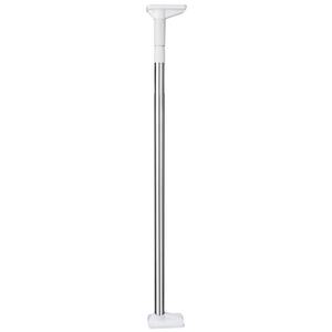 Tringles à rideaux de douche accessoires de pistes en vrac cristal de Offre Spéciale écologique ensemble de rideaux les plus vendus accessoires double tringle à rideau - Product Image 4