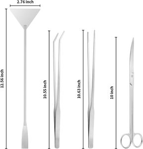 China Handel für kleine <span class=keywords><strong>Aquarium</strong></span> Landschafts bau Kit <span class=keywords><strong>Aquarium</strong></span> Aquascaping Tools Zubehör - Product Image 6