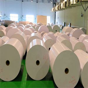 Kertas Seni Mengkilap Berlapis C2s Bubur Kayu <span class=keywords><strong>Virgin</strong></span> 100% - Product Image 3