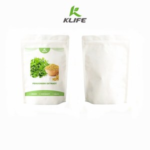 Plants Extract Natural Fenugreek Seed Powder Fenugreek Extract - Product Image 4