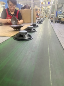 6.5-Inch Đồng Trục Loa Tùy Biến Loa Xe Máy Nghe Nhạc Khuếch Đại Âm Thanh Loa Hệ Thống Âm Thanh - Product Image 6