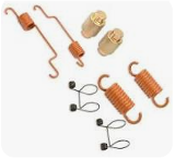 Nouveau kit de freinage pour remorque de camion lourd avec pièces standard OEM, numéros OE R507094 pour 4725/4719, pièces de rechange - Product Image 5