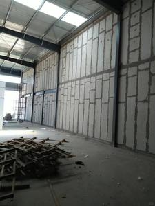 Tablero sándwich de fibrocemento EPS Panel de pared Aislamiento térmico Tablero de silicato de calcio Hoja de fibrocemento - Product Image 4