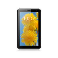 Tablette téléphone android 12 OS MID pour enfants 7 pouces A133 2 + 16 go tablette pc éducative pour enfants
